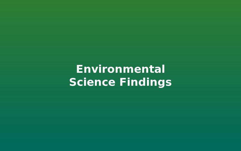 Call for Papers: International Conference on Sustainable Engineering 2026