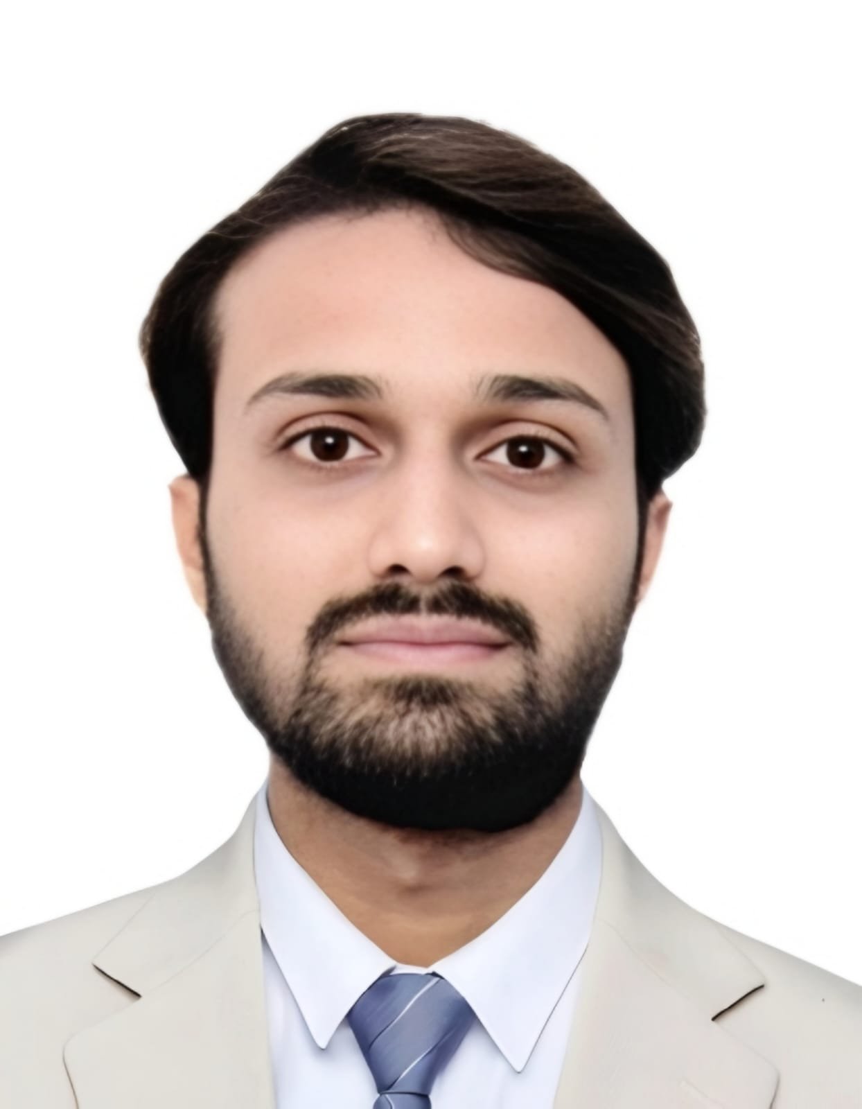Dr. Mohd Hasan Mujahid