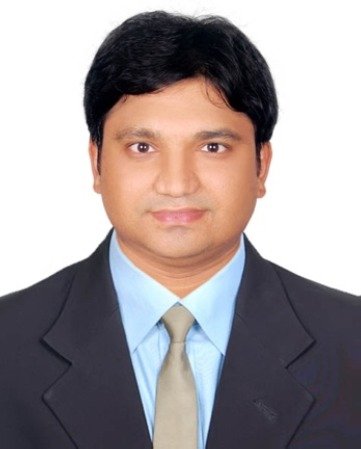 Dr. Md Asaduzzaman