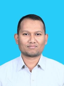 Dr. Md. Nur Islam