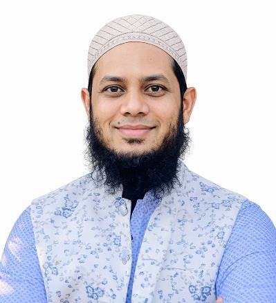 Dr. Md. Maniruzzaman