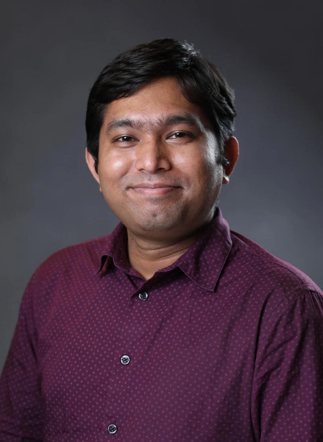 Md Abu Bakar Siddique